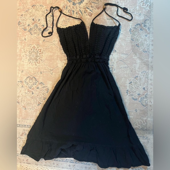 Seaspice Resort Wear Dress - Picture 1 of 5